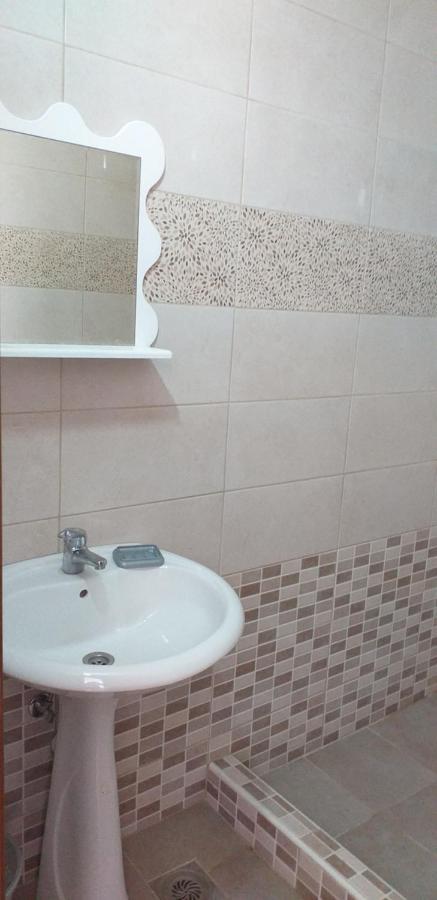 Apartmani Jacimovic Canj Exterior photo