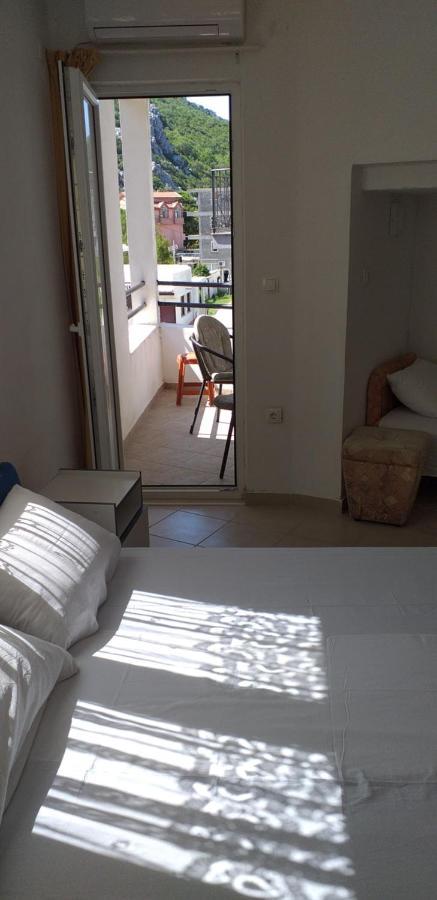 Apartmani Jacimovic Canj Exterior photo