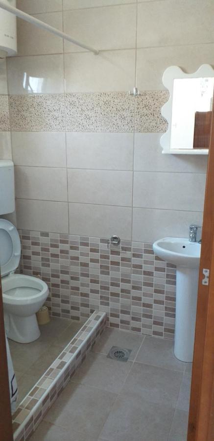 Apartmani Jacimovic Canj Exterior photo