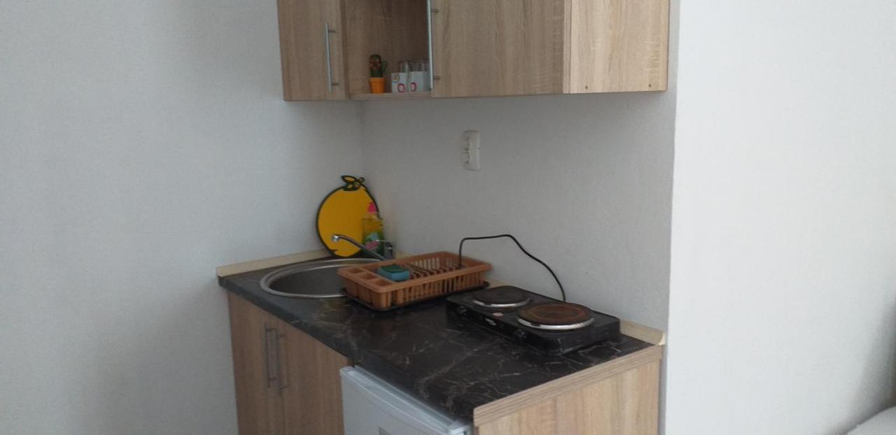 Apartmani Jacimovic Canj Exterior photo