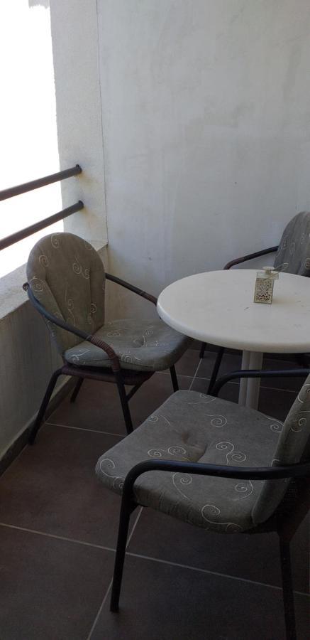 Apartmani Jacimovic Canj Exterior photo
